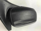 1999 - 2003 MAZDA PROTEGE Door Mirror w/ Cable Passenger Right RH OEM Q