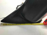 1999 - 2003 MAZDA PROTEGE Door Mirror w/ Cable Passenger Right RH OEM Q