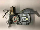 1999 - 2003 MAZDA PROTEGE Rear Power Window Motor Passenger Right RH OEM Q