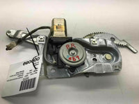 1999 - 2003 MAZDA PROTEGE Rear Power Window Motor Passenger Right RH OEM Q