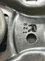 1999 - 2003 MAZDA PROTEGE Rear Power Window Motor Passenger Right RH OEM Q