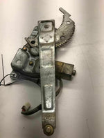 1999 - 2003 MAZDA PROTEGE Rear Power Window Motor Passenger Right RH OEM Q