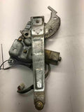 1999 - 2003 MAZDA PROTEGE Rear Power Window Motor Passenger Right RH OEM Q