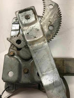 1999 - 2003 MAZDA PROTEGE Rear Power Window Motor Passenger Right RH OEM Q