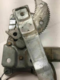 1999 - 2003 MAZDA PROTEGE Rear Power Window Motor Passenger Right RH OEM Q