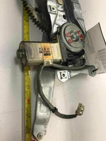 1999 - 2003 MAZDA PROTEGE Rear Power Window Motor Passenger Right RH OEM Q
