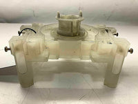 1999 MAZDA PROTEGE Steering Column Housing Bracket OEM Q