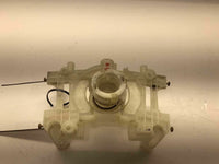 1999 MAZDA PROTEGE Steering Column Housing Bracket OEM Q