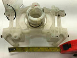 1999 MAZDA PROTEGE Steering Column Housing Bracket OEM Q