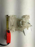 1999 MAZDA PROTEGE Steering Column Housing Bracket OEM Q