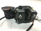 1999 MAZDA PROTEGE  Rear Door Latch Lock Actuator Passenger Right RH OEM Q