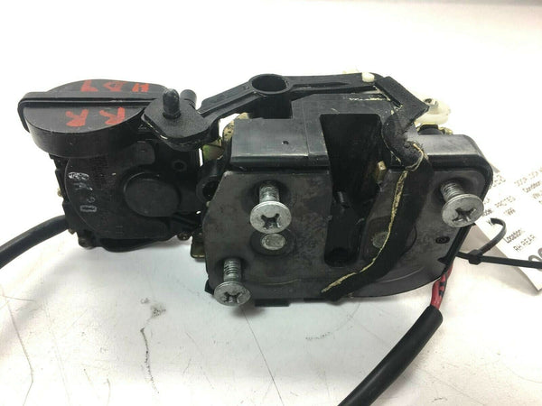 1999 MAZDA PROTEGE  Rear Door Latch Lock Actuator Passenger Right RH OEM Q