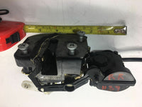 1999 MAZDA PROTEGE  Rear Door Latch Lock Actuator Passenger Right RH OEM Q