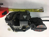 1999 MAZDA PROTEGE  Rear Door Latch Lock Actuator Passenger Right RH OEM Q
