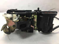1999 MAZDA PROTEGE  Rear Door Latch Lock Actuator Passenger Right RH OEM Q