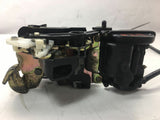 1999 MAZDA PROTEGE  Rear Door Latch Lock Actuator Passenger Right RH OEM Q