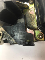 1999 MAZDA PROTEGE  Rear Door Latch Lock Actuator Passenger Right RH OEM Q