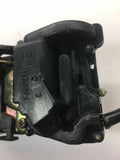 1999 MAZDA PROTEGE  Rear Door Latch Lock Actuator Passenger Right RH OEM Q