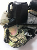 1999 MAZDA PROTEGE  Rear Door Latch Lock Actuator Passenger Right RH OEM Q