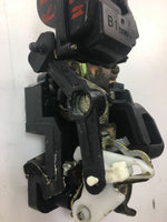 1999 MAZDA PROTEGE  Rear Door Latch Lock Actuator Passenger Right RH OEM Q