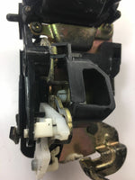 1999 MAZDA PROTEGE  Rear Door Latch Lock Actuator Passenger Right RH OEM Q