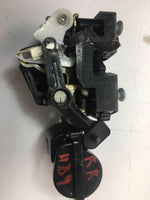 1999 MAZDA PROTEGE  Rear Door Latch Lock Actuator Passenger Right RH OEM Q