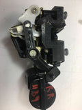 1999 MAZDA PROTEGE  Rear Door Latch Lock Actuator Passenger Right RH OEM Q