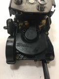 1999 MAZDA PROTEGE  Rear Door Latch Lock Actuator Passenger Right RH OEM Q