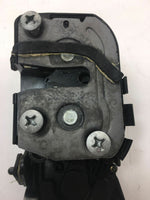 1999 MAZDA PROTEGE  Rear Door Latch Lock Actuator Passenger Right RH OEM Q