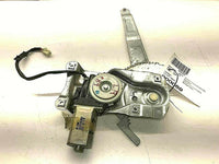 1999 - 2003 MAZDA PROTEGE Rear Power Window Motor Driver Left LH OEM Q