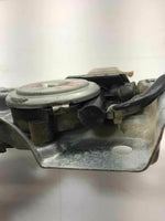 1999 - 2003 MAZDA PROTEGE Rear Power Window Motor Driver Left LH OEM Q