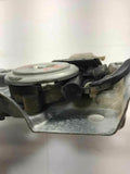 1999 - 2003 MAZDA PROTEGE Rear Power Window Motor Driver Left LH OEM Q