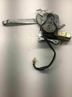 1999 - 2003 MAZDA PROTEGE Rear Power Window Motor Driver Left LH OEM Q