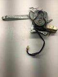 1999 - 2003 MAZDA PROTEGE Rear Power Window Motor Driver Left LH OEM Q