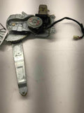 1999 - 2003 MAZDA PROTEGE Rear Power Window Motor Driver Left LH OEM Q