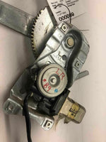 1999 - 2003 MAZDA PROTEGE Rear Power Window Motor Driver Left LH OEM Q
