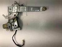1999 - 2003 MAZDA PROTEGE Rear Power Window Motor Driver Left LH OEM Q