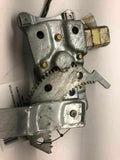 1999 - 2003 MAZDA PROTEGE Rear Power Window Motor Driver Left LH OEM Q