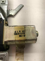 1999 - 2003 MAZDA PROTEGE Rear Power Window Motor Driver Left LH OEM Q