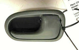 1999 MAZDA PROTEGE Rear Interior Inside Door Handle Passenger Right RH OEM Q