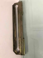 1999- 2001 MAZDA PROTEGE Rear Door Glass Window Driver Left LH OEM Q