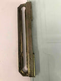 1999- 2001 MAZDA PROTEGE Rear Door Glass Window Driver Left LH OEM Q