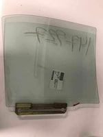 1999- 2001 MAZDA PROTEGE Rear Door Glass Window Driver Left LH OEM Q