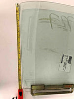 1999- 2001 MAZDA PROTEGE Rear Door Glass Window Driver Left LH OEM Q