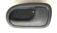 1999 MAZDA PROTEGE Interior Inside Door Handle Front Driver Left LH OEM Q