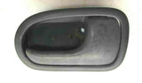 1999 MAZDA PROTEGE Interior Inside Door Handle Front Driver Left LH OEM Q