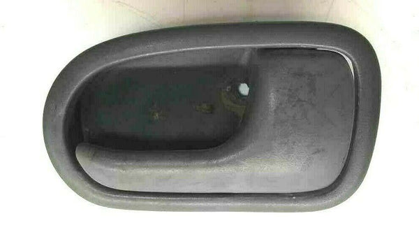 1999 MAZDA PROTEGE Interior Inside Door Handle Front Driver Left LH OEM Q