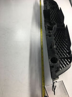 1999 - 2000 MAZDA PROTEGE Front Upper Grille Grill Assembly Exterior OEM Q