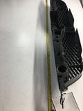 1999 - 2000 MAZDA PROTEGE Front Upper Grille Grill Assembly Exterior OEM Q