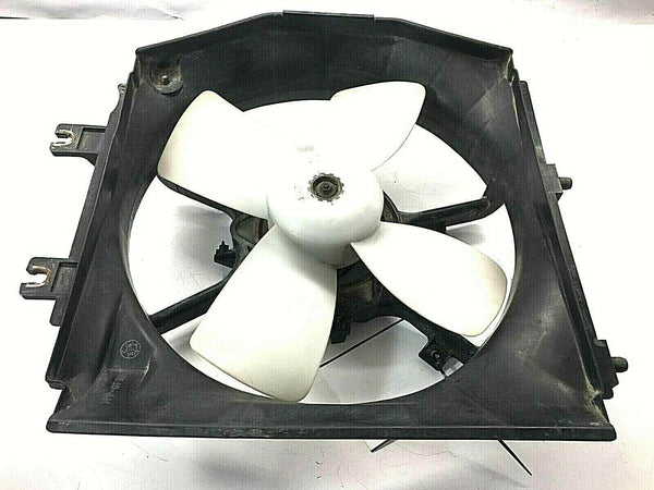 1999 - 2003 MAZDA PROTEGE Radiator Motor Fan Blade Automatic Transmission OEM Q